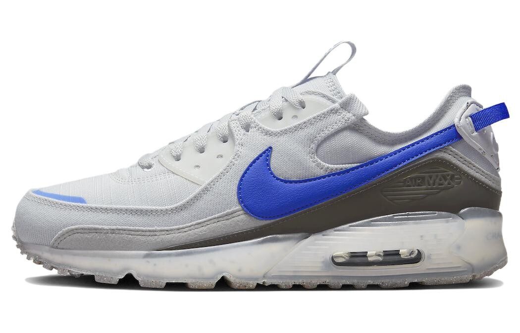 

Кроссовки Nike Air Max 90 Terrascape Pure Platinum Hyper Royal