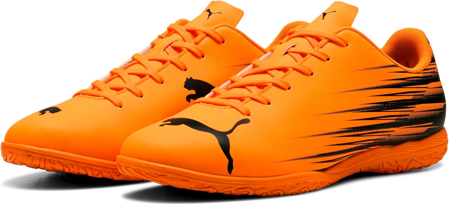 

Мужские кроссовки PUMA Attacanto II, черный