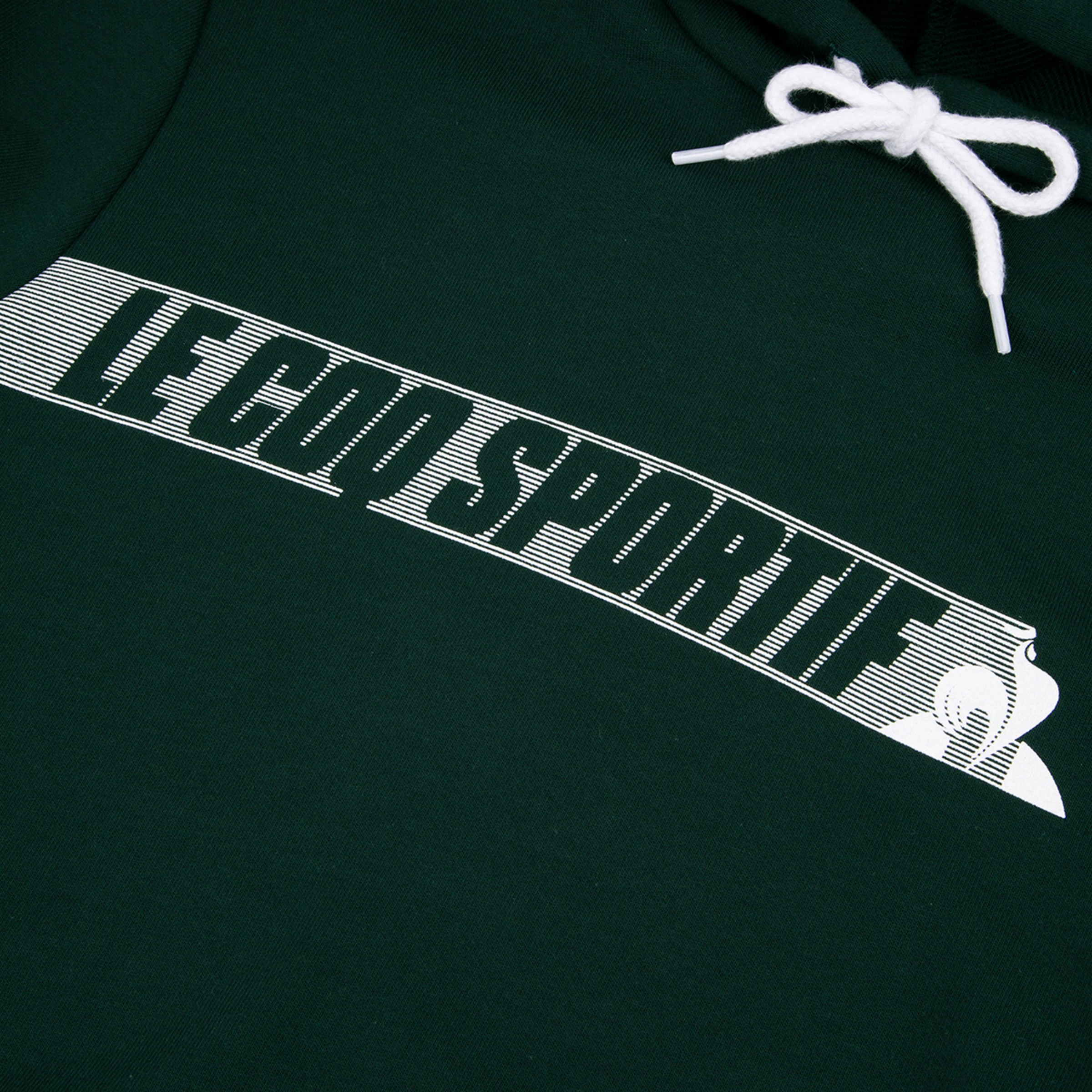 

Мужская толстовка CONTEMPORAIN SP Hoody N°1 M Le Coq Sportif, темно-зеленый