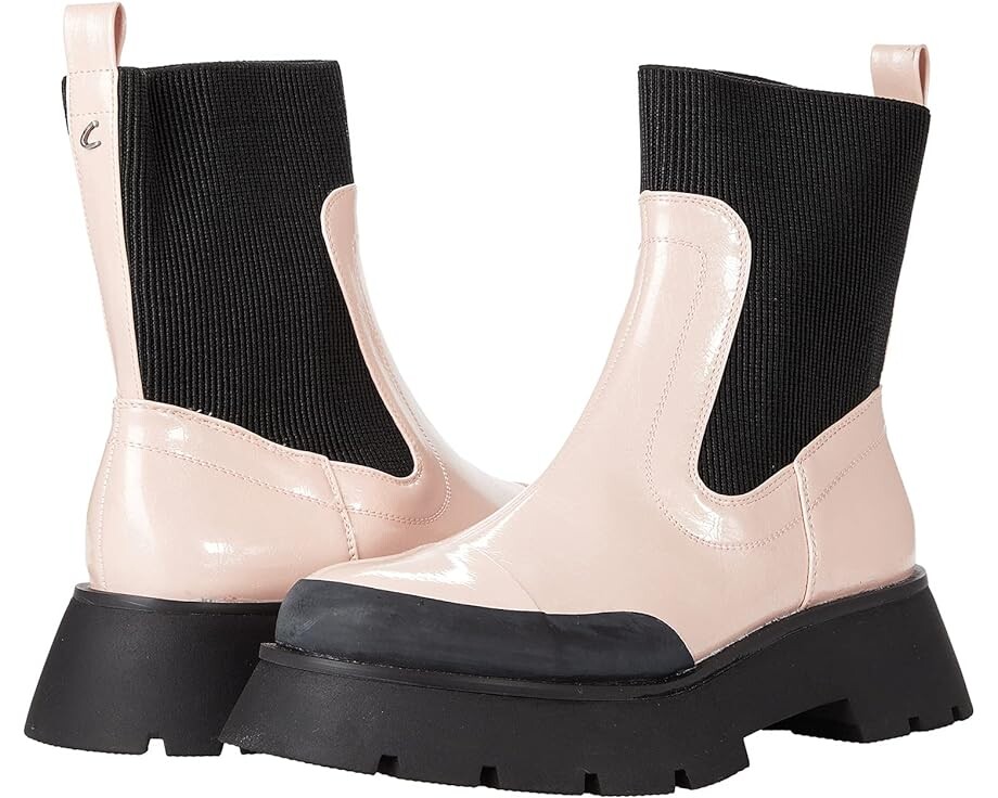 

Ботинки Circus NY by Sam Edelman Larissa, цвет Ballet Pink