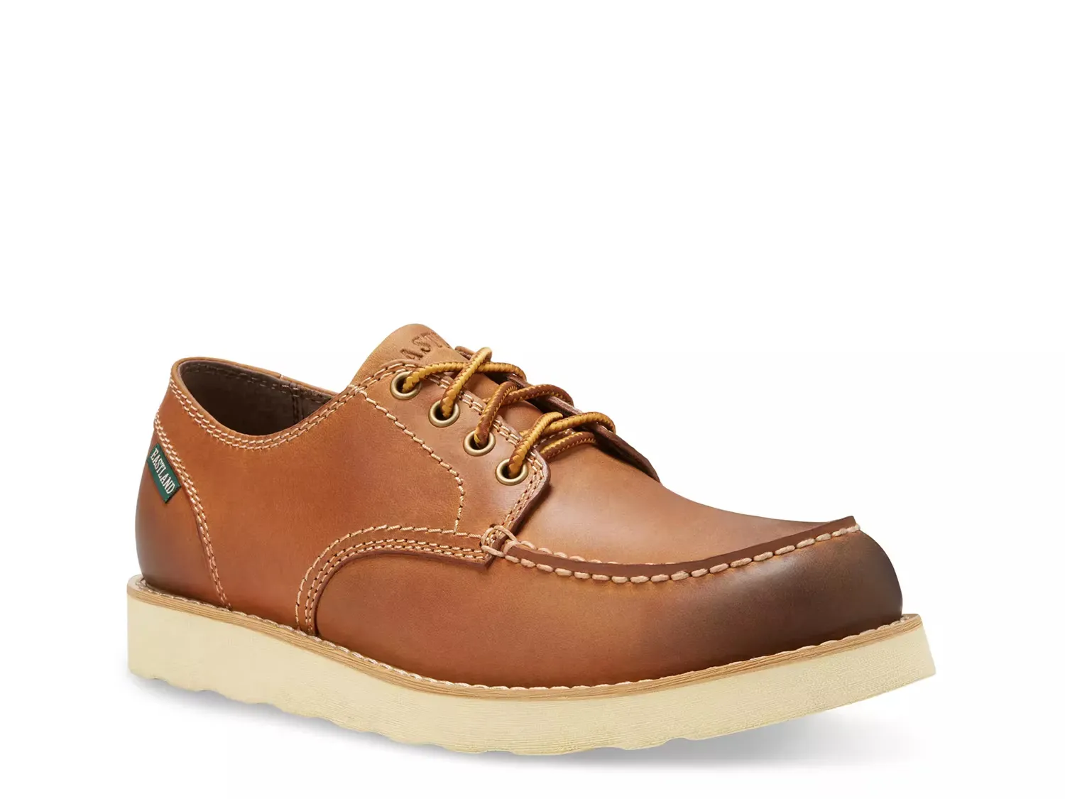 

Оксфорды Lumber Down - мужские Eastland, Cognac Leather