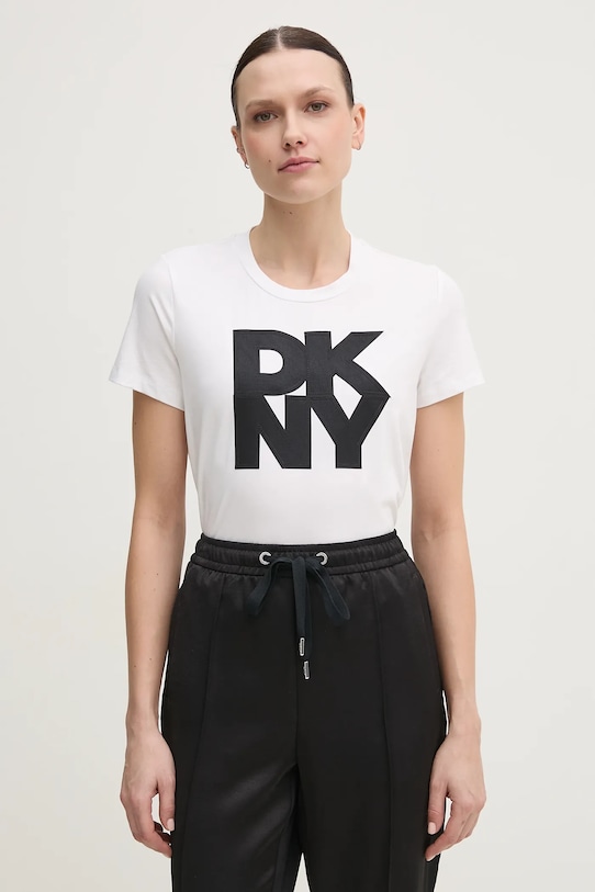 

Футболка Dkny, белый