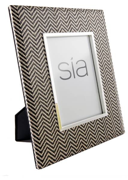 

Фоторамка Sia Deco Ethics, многоцветный