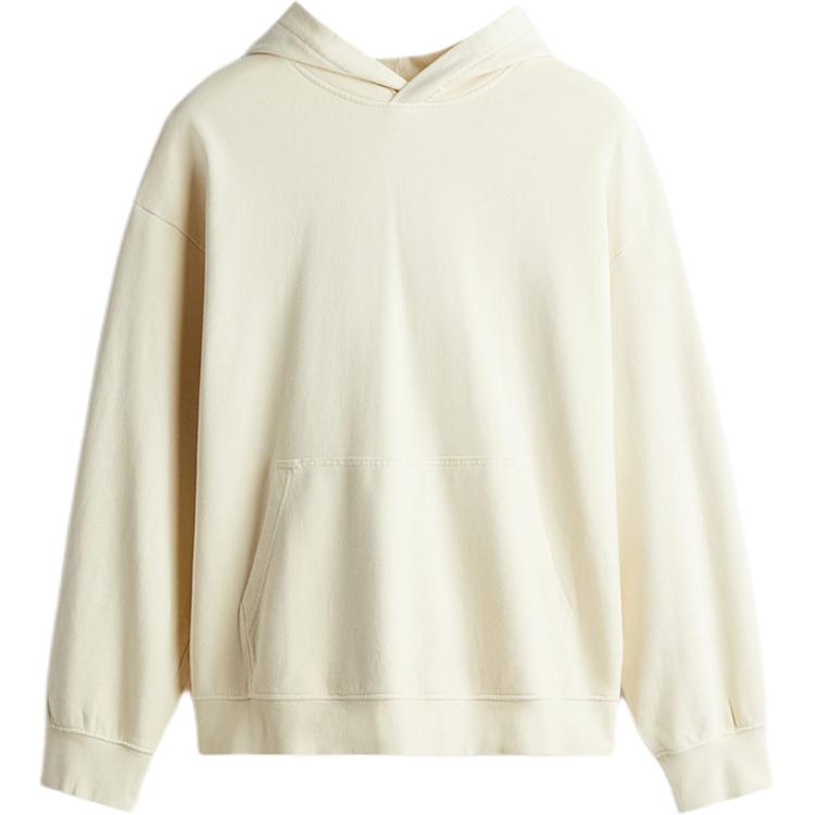 

Свитер мужской светло-бежевый H&M
