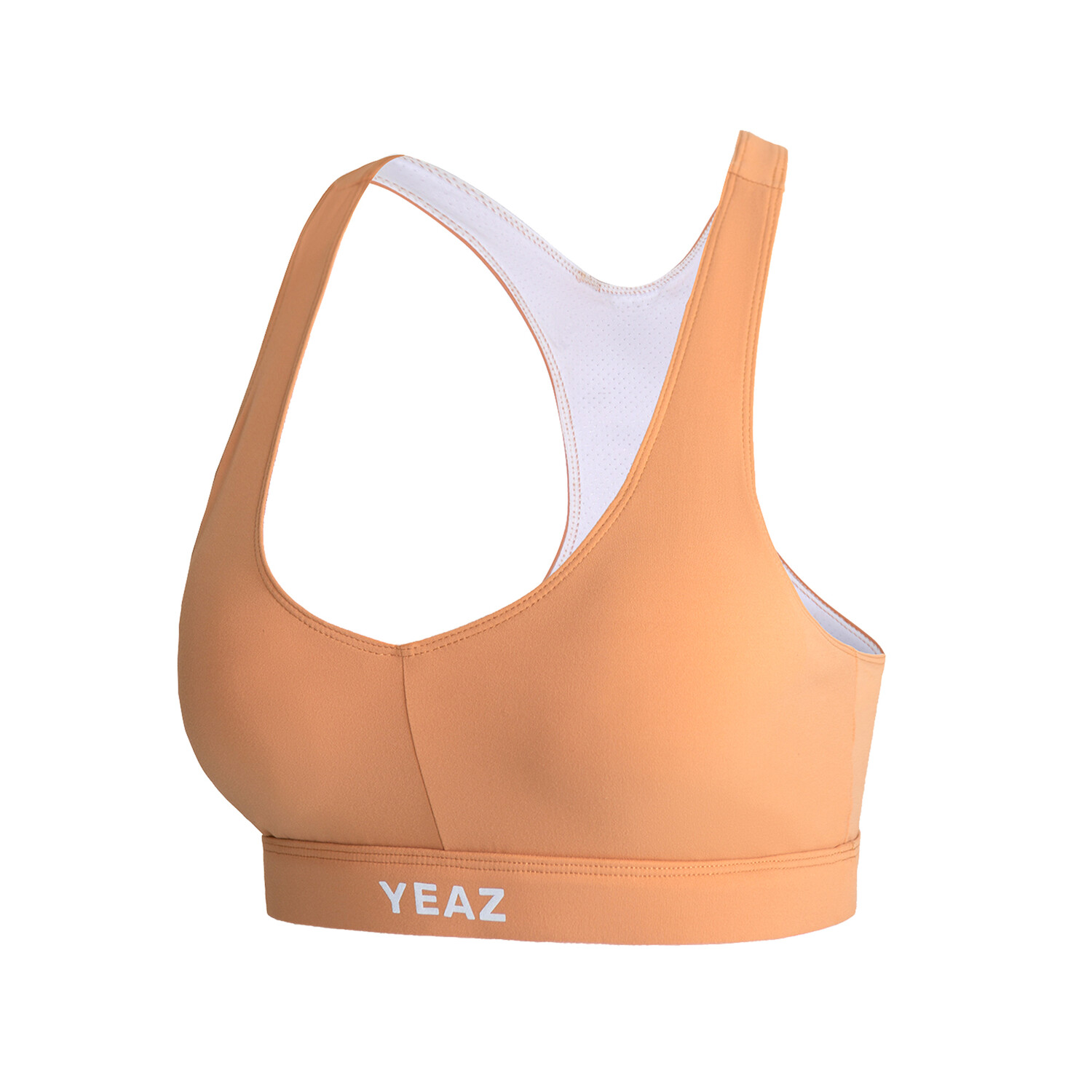 

Топ YEAZ CELEB, оранжевый