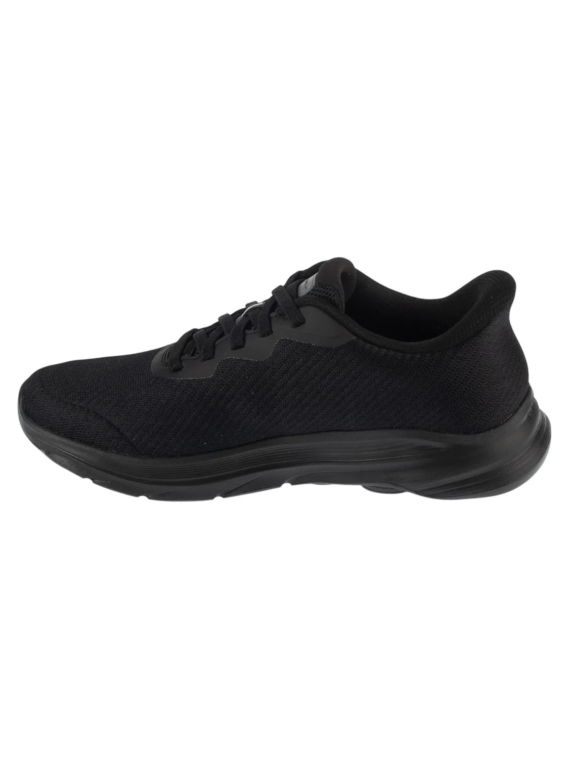 Кроссовки 'Skechers  GO Walk 8 - Pate' Skechers, Black — фото 2