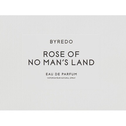 Парфюмированная вода Rose Of No Mans Land для унисекс, 100 мл, Byredo — фото 2
