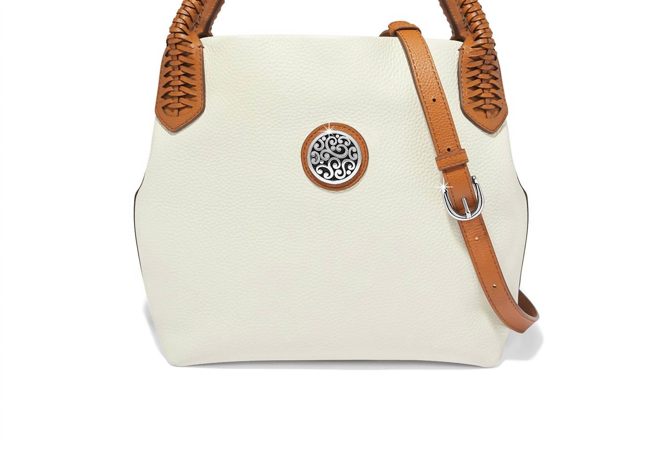 

Женская большая сумка-тоут Paulina в багаже Brighton, Luggage