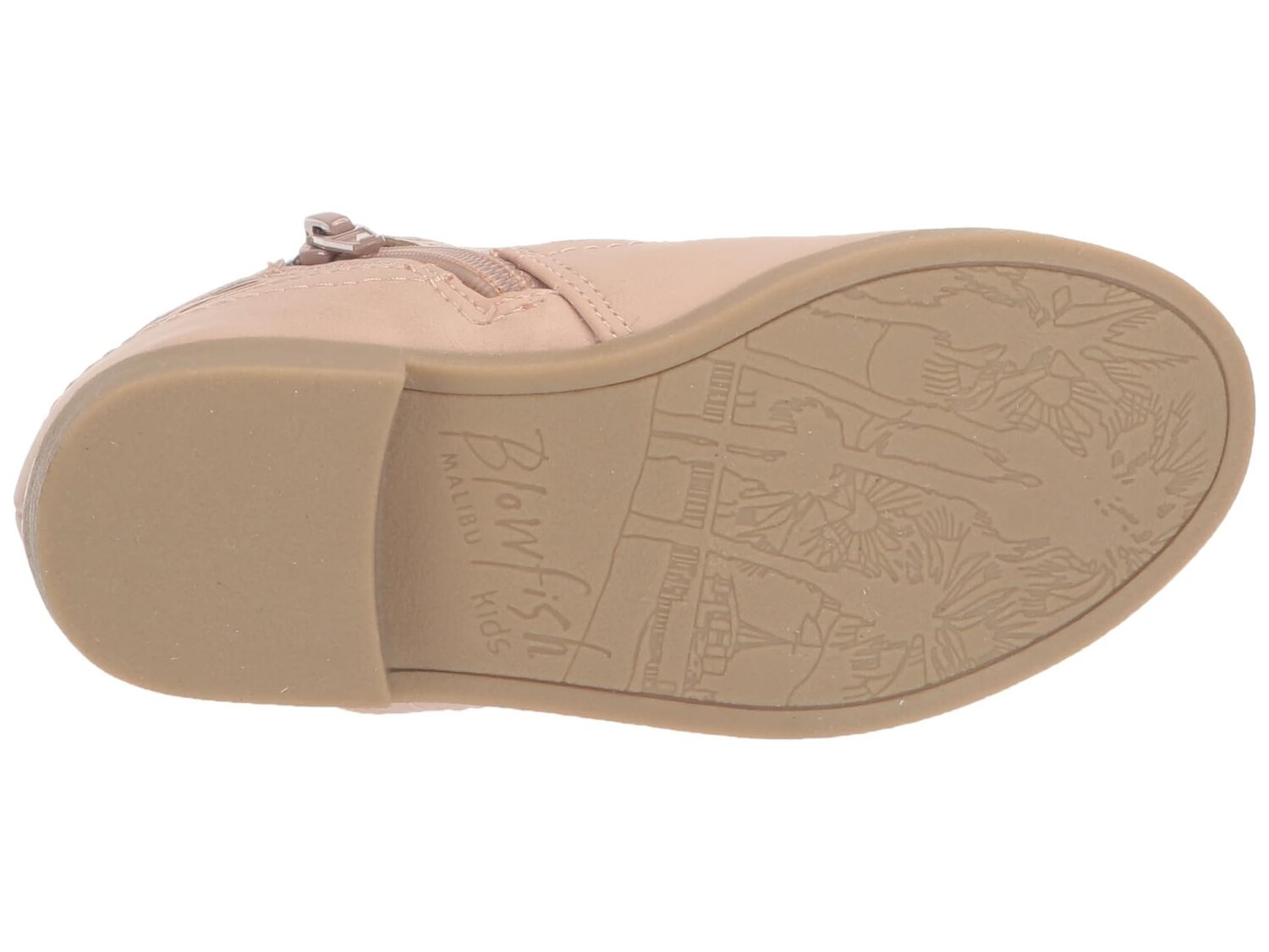 

Ботинки Blowfish Malibu Kids Sielo-T (Toddler/Little Kid)