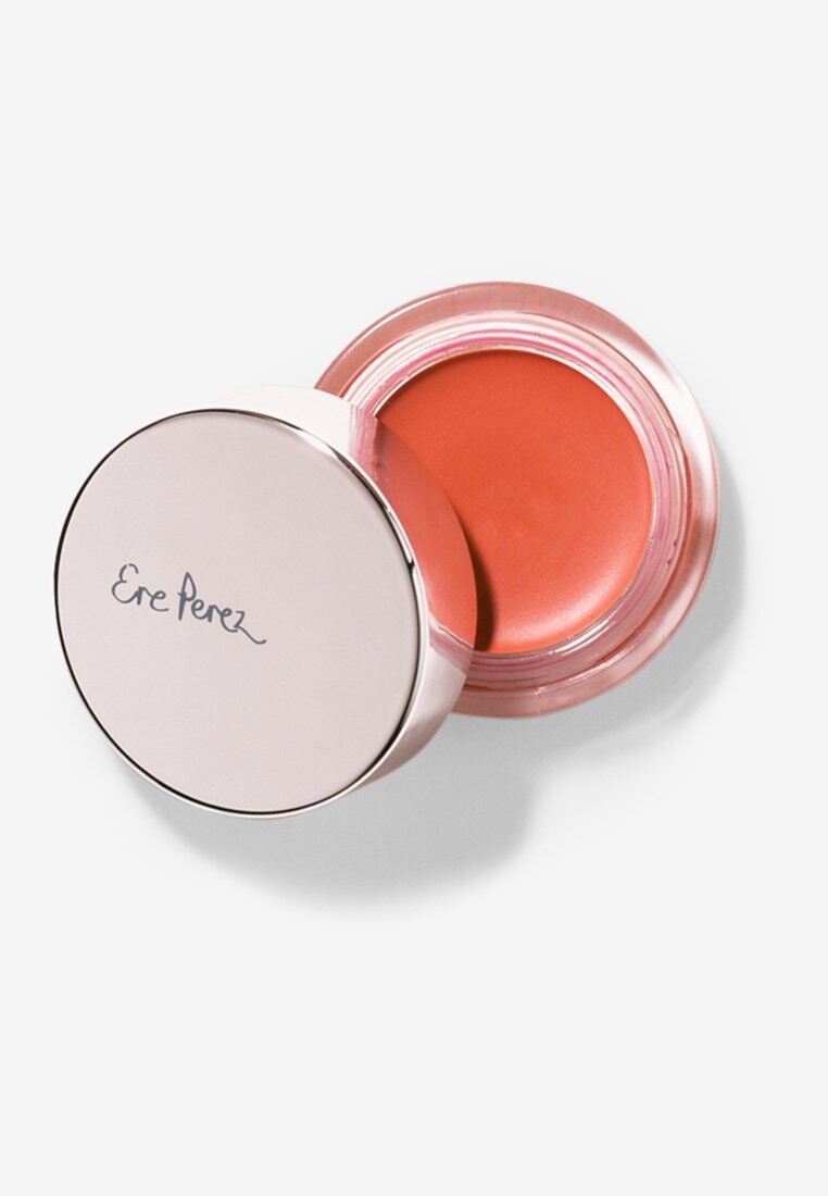 

Бальзам для губ Carrot Color Pots Ere Perez, цвет healthy