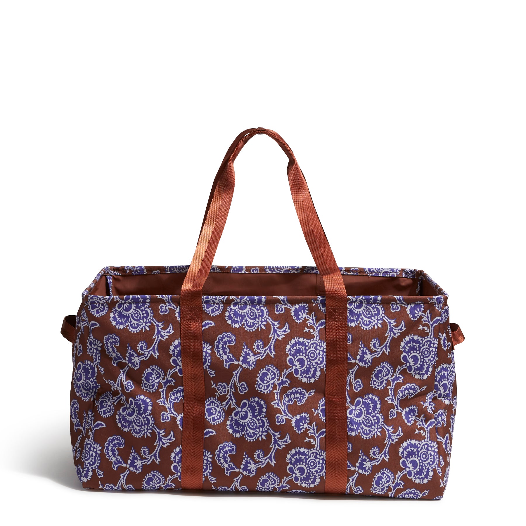 

Outlet Lighten Up Большая автомобильная сумка Vera Bradley, цвет cotswolds