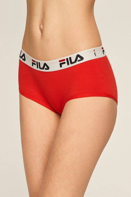 

Нижнее белье Fila, красный
