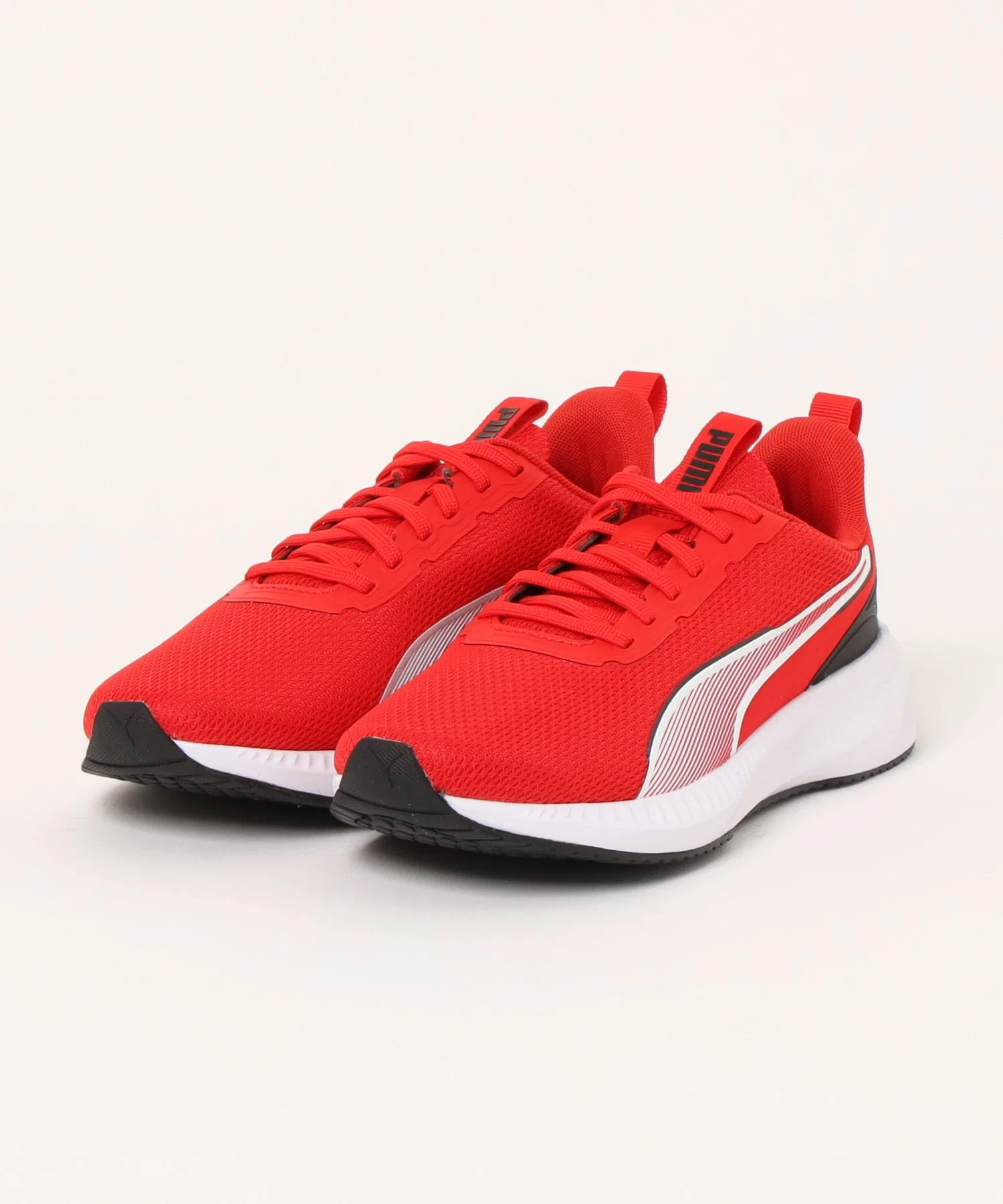 Мужские кроссовки PUMA FLYER LITE 3 для бега красные