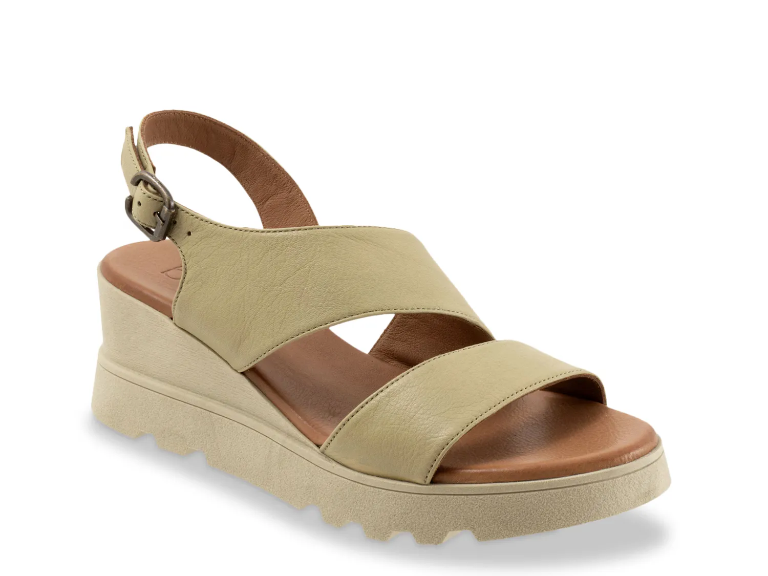 

Сандалии Gianna Sandal Bueno, зеленый