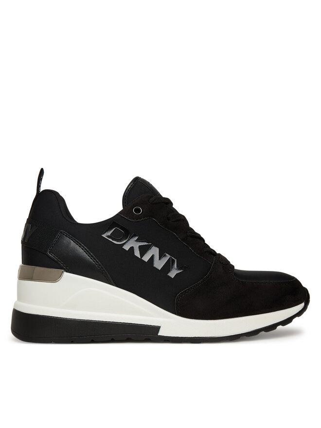 Кроссовки K3502962 Dkny, черный