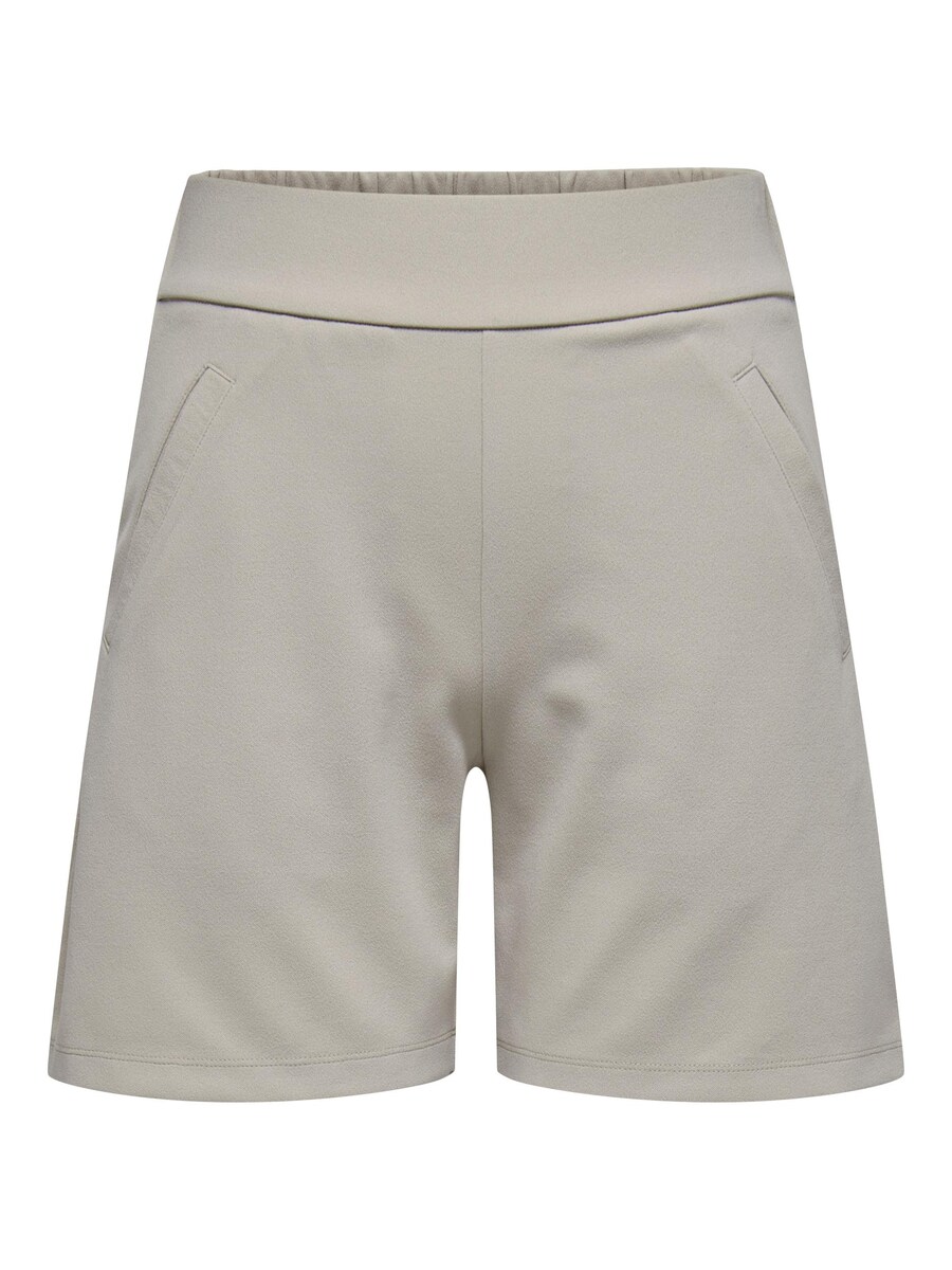 

Шорты JDY Loose fit Pants Louisville Catia, серо-коричневый