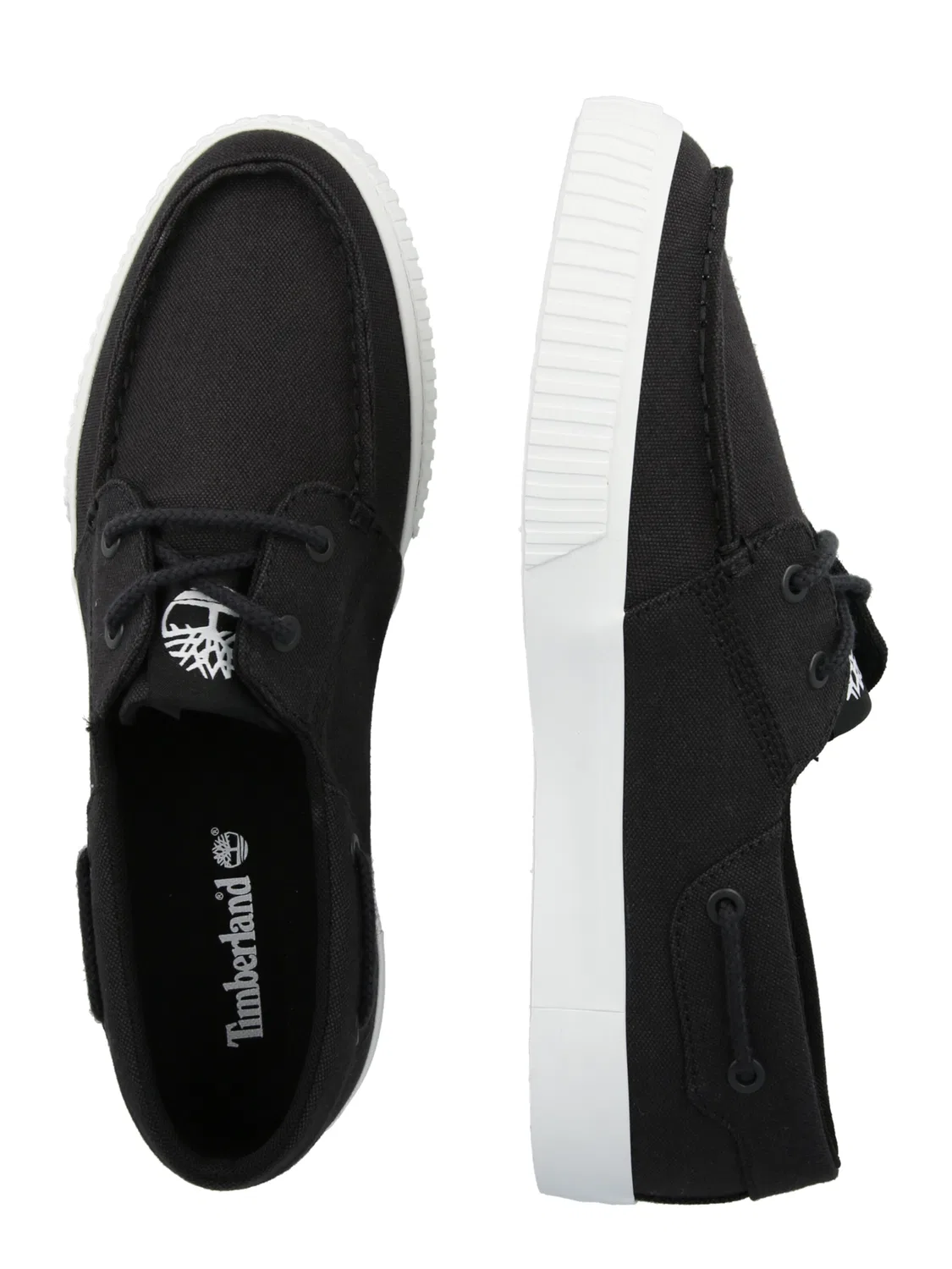 Мокасины 'Mylo Bay' Timberland, Black — фото 2