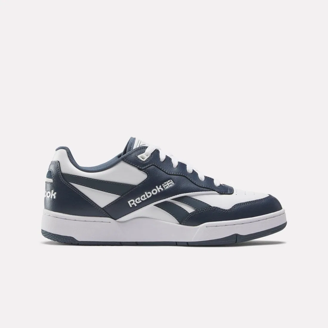 Мужские кроссовки Reebok GL1000, Eacobl Chalk Eacobl — фото 2