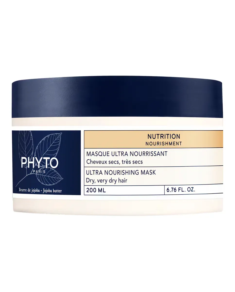Питательная маска 200 мл Phyto