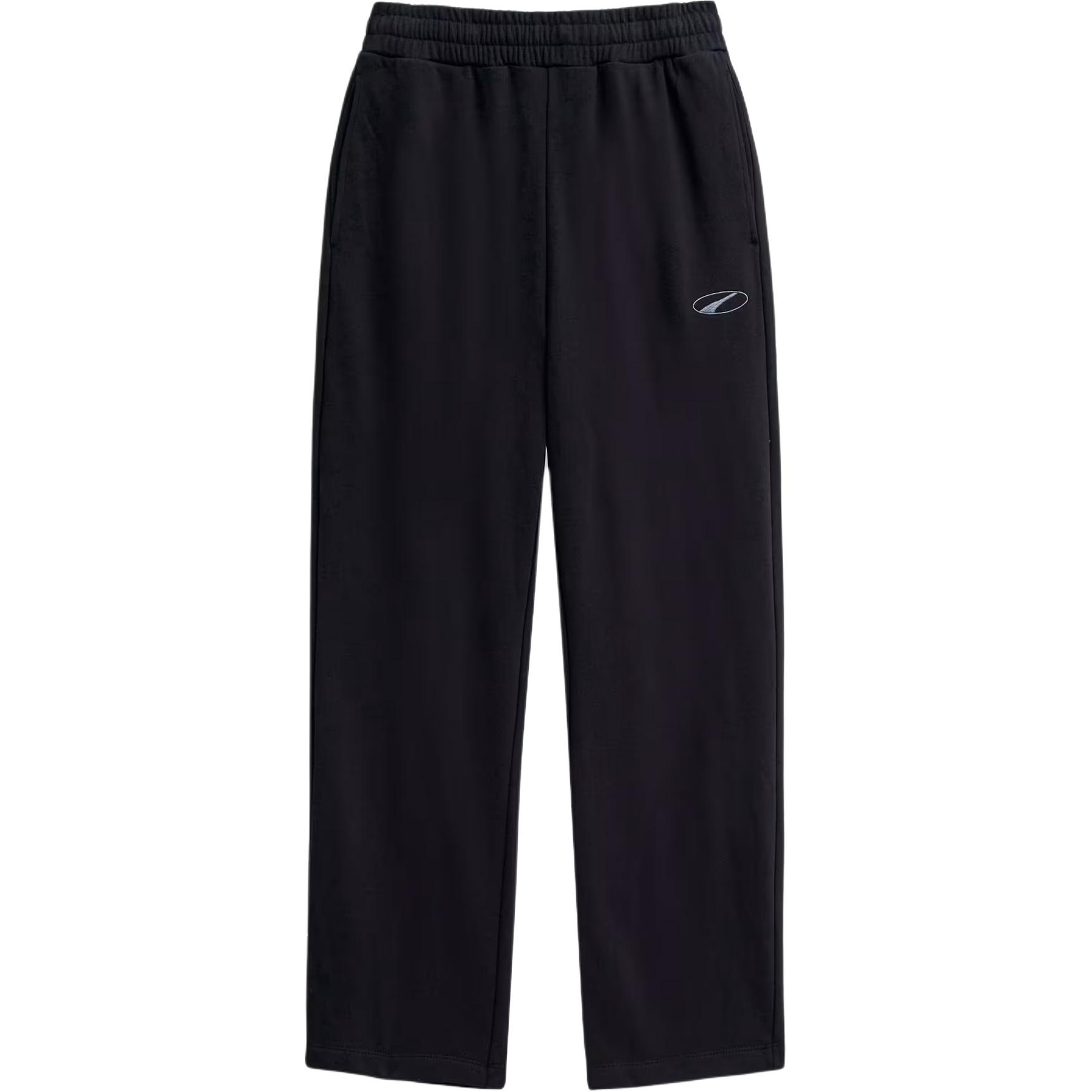 

Puma Мужские вязаные спортивные штаны Archive, черные