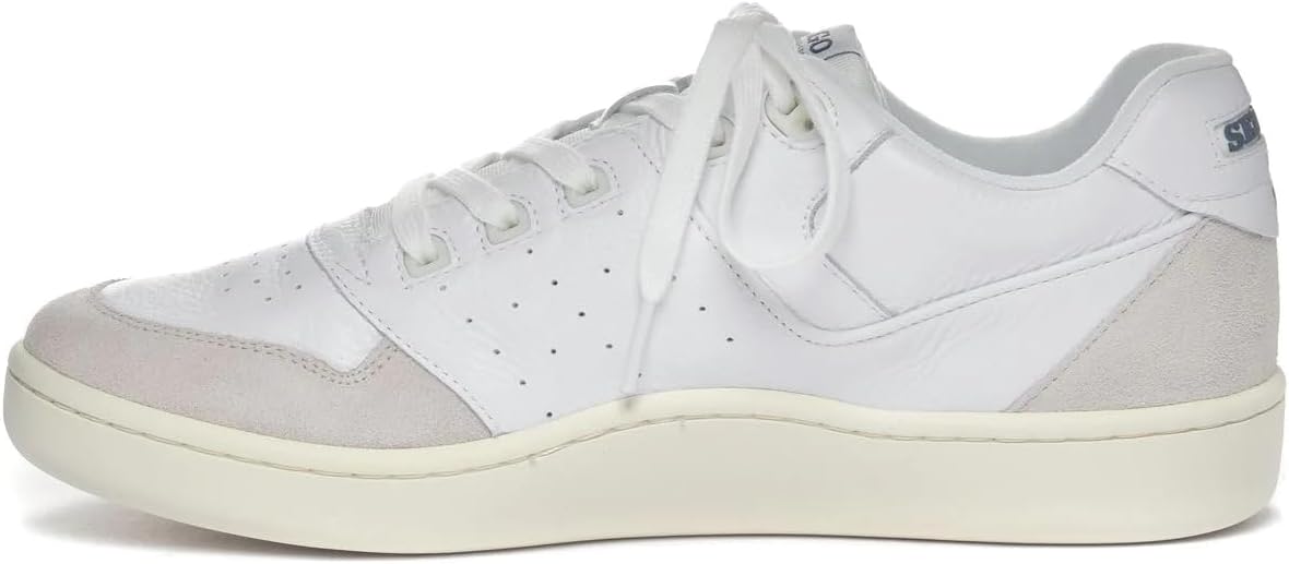 

Мужские кроссовки Sebago Hurricane, белый