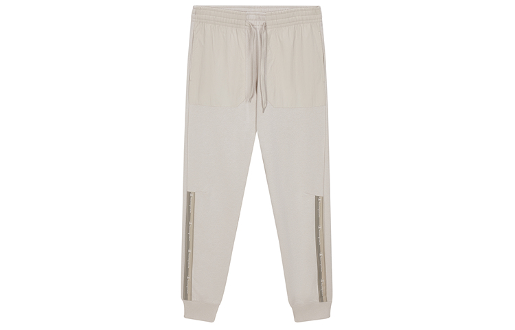 

FW24 C Tech Вязаные спортивные штаны Унисекс Серый Champion
