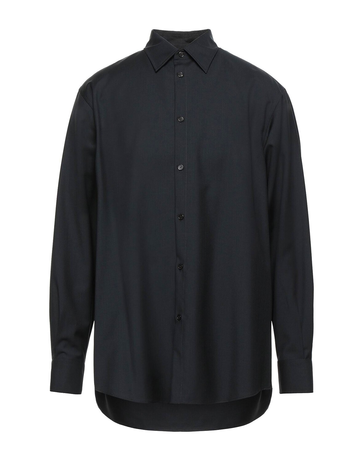 

Рубашка Valentino Garavani, черный