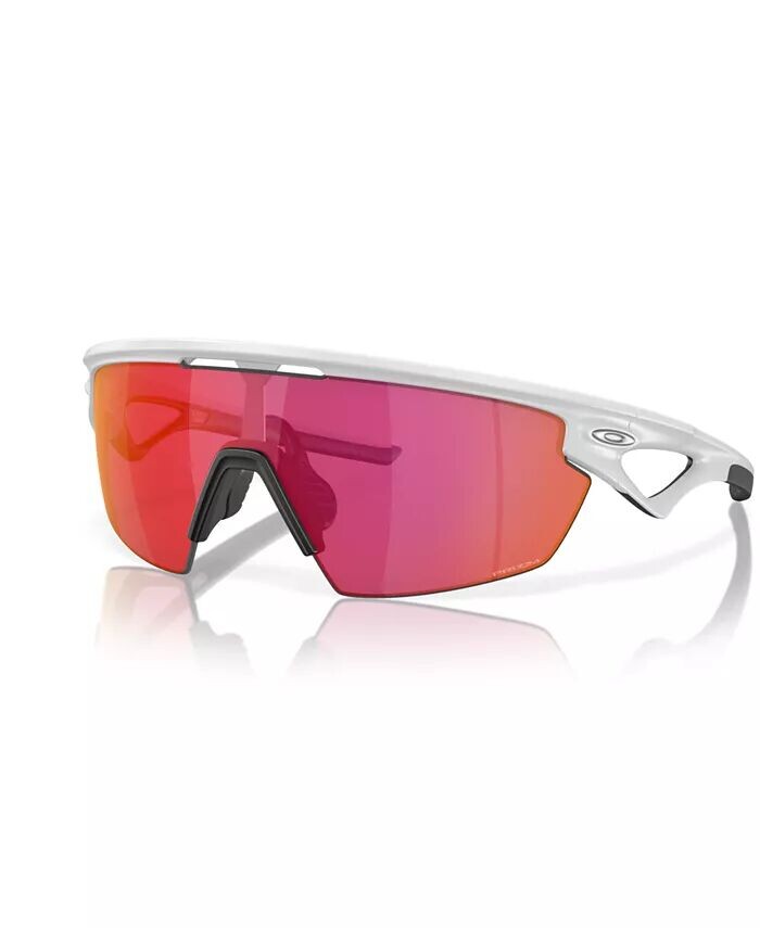 

Солнцезащитные очки унисекс, Sphaerai Oo9403 Oakley, зеленый