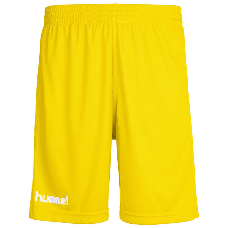 

Спортивные шорты Hummel, цвет zitronengelb/gelb/gelb