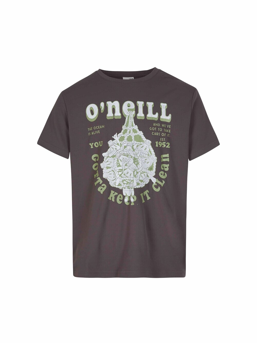 

Футболка ONEILL, антрацит