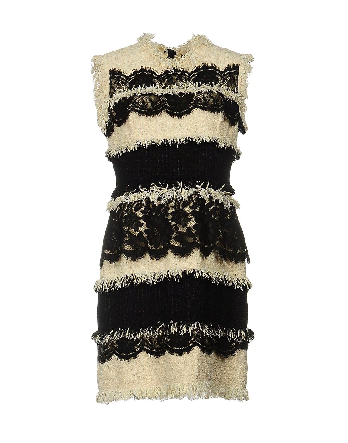 

Платье Lanvin, слоновая кость