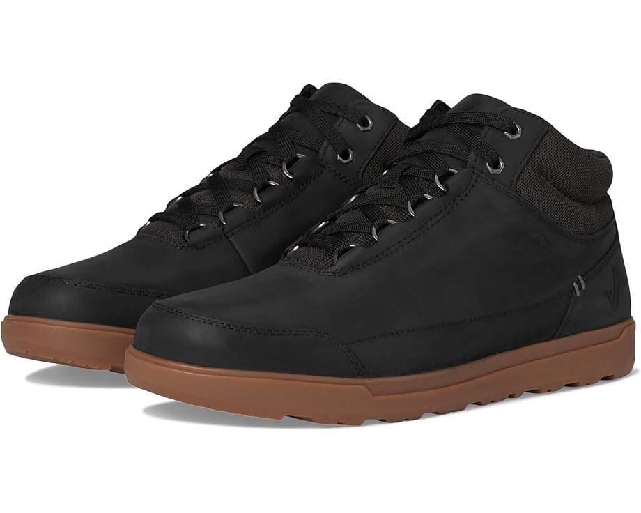 

Кроссовки Forsake Phil Mid II Waterproof, черный