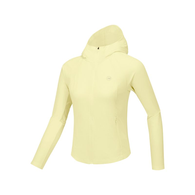 

Skechers Женская куртка розово-желтая, Pink Yellow-002M