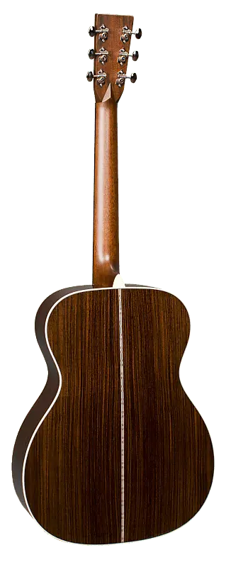 

Акустическая гитара Martin 000-28 Sunburst w/case