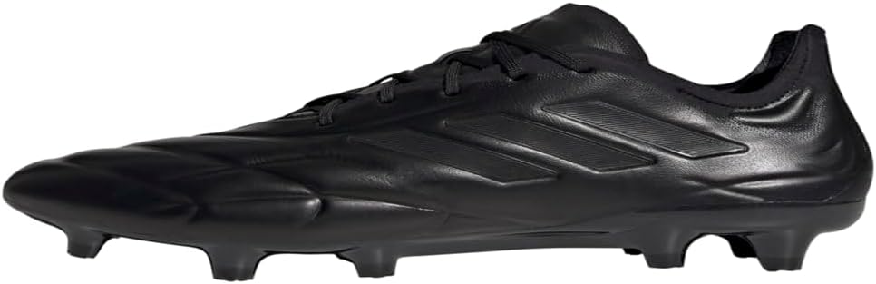 

Футбольные бутсы Adidas Унисекс Copa Pure.2 для твердого грунта, черный