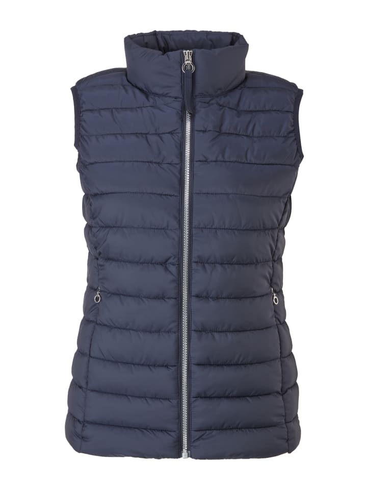 

s.Oliver Жилет для помещений в цвете 5959_navy