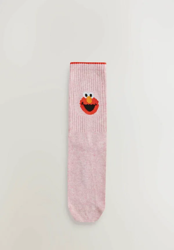 3 упаковки носков Next, Sesame Street License — фото 2