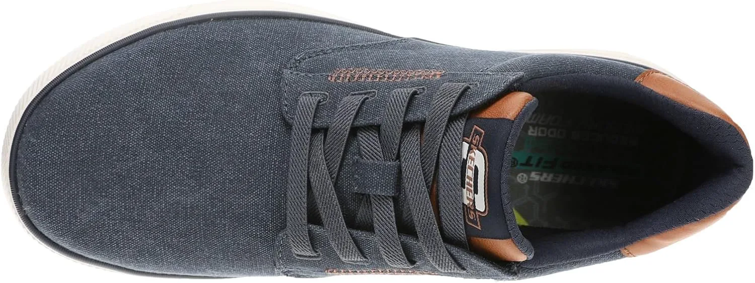 Мужские кроссовки Skechers Beckett — фото 2