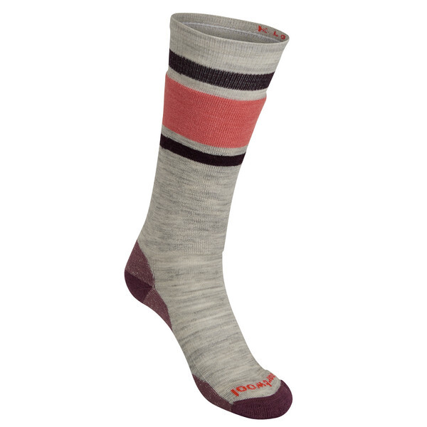 

Носки Smartwool, цвет Ash