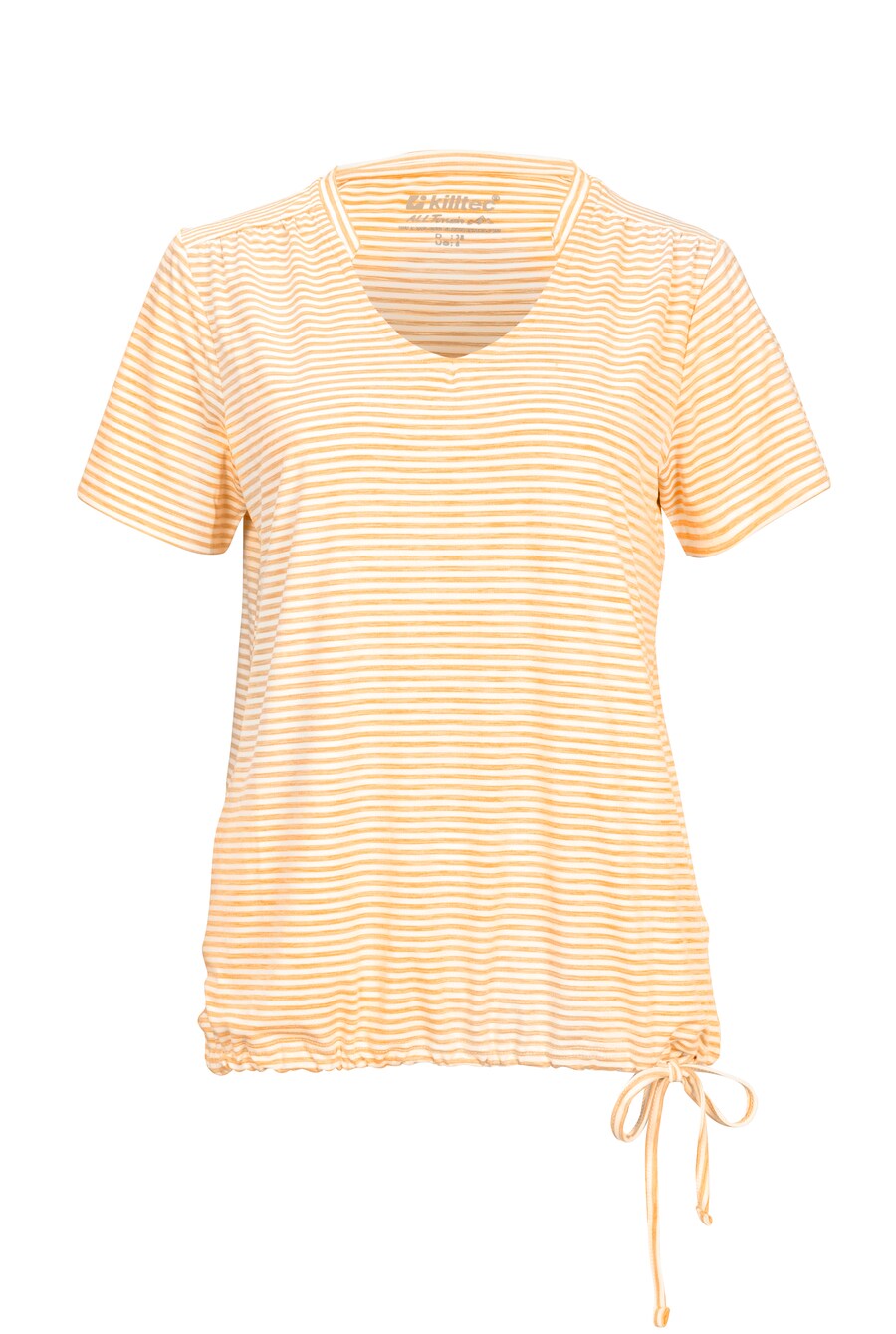 

Футболка KILLTEC, Peach