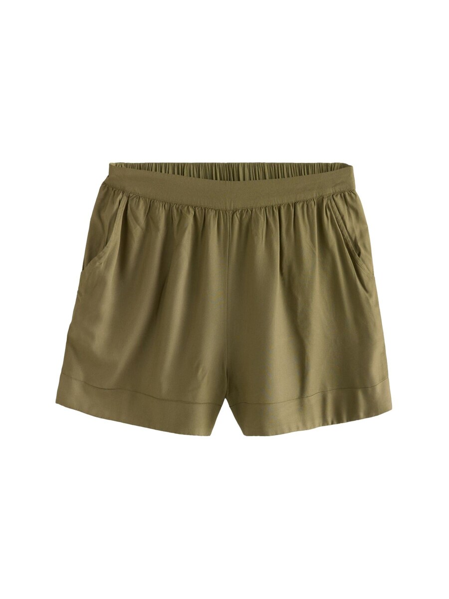 

Шорты Next Regular Pants, хаки