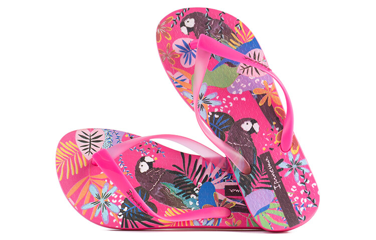 

Шлепанцы и сланцы Ipanema Flip Flops Women's