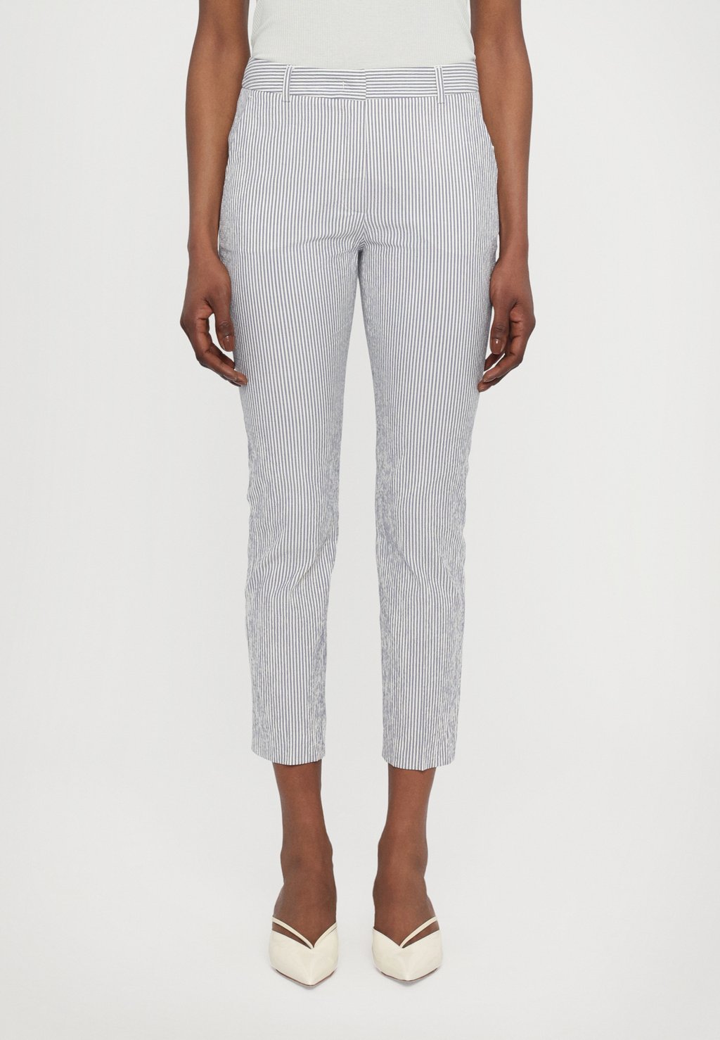 

Брюки STARLET WEEKEND MaxMara, синий