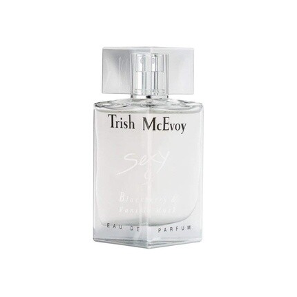 

Trish McEvoy Sexy 9 Blackberry & Vanilla Musk парфюмированная вода 1,7 жидких унций