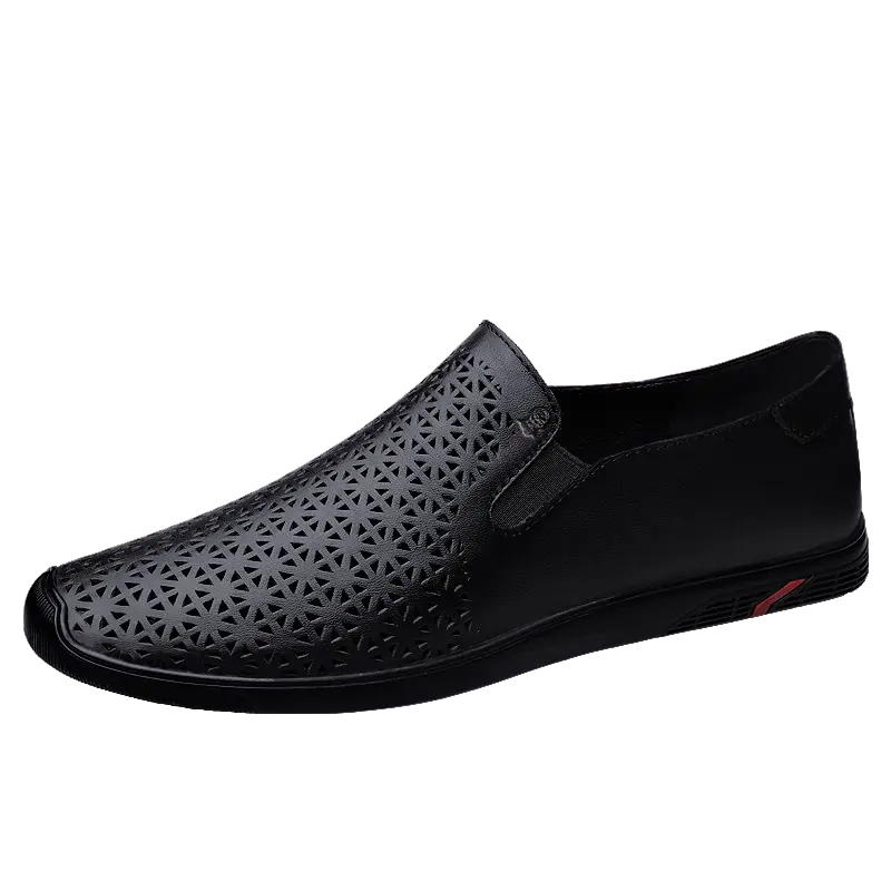 

Туфли LAORENTOU Men's Casual Shoes Men Low-Top
