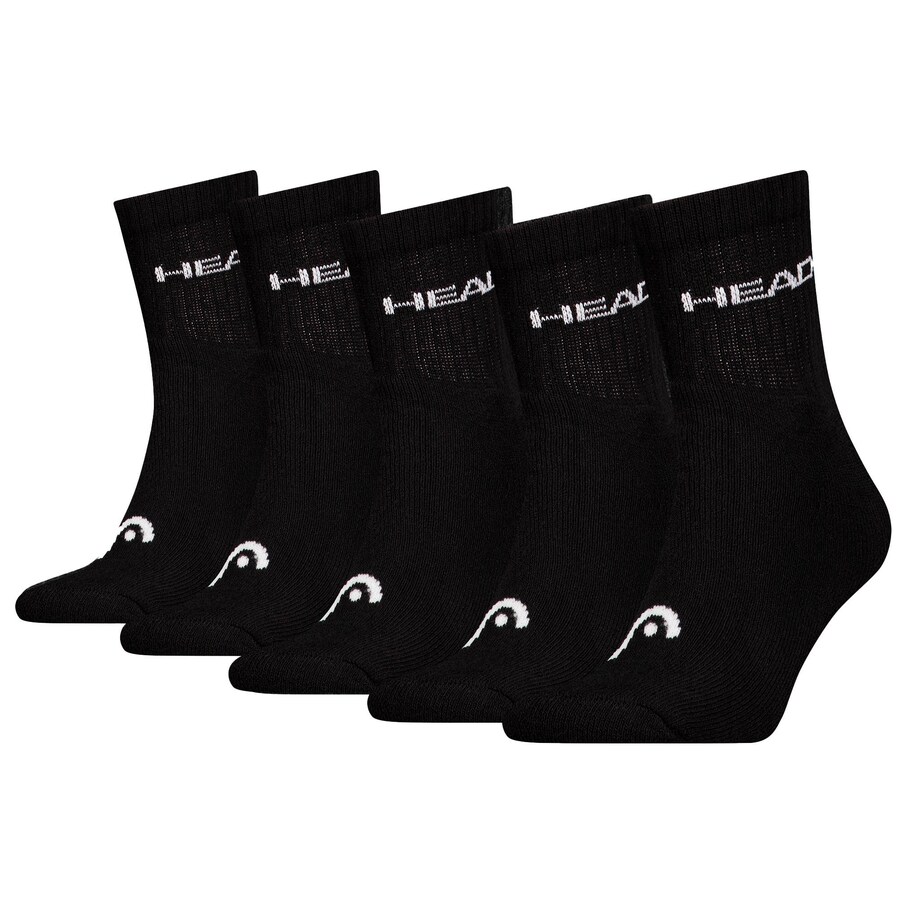 

Носки HEAD, черный