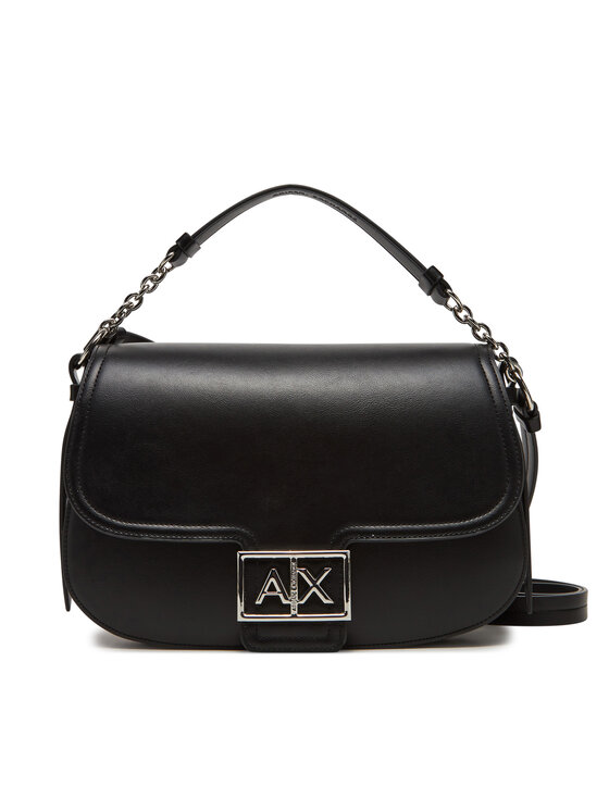 

Сумочка XW000940 AF13687 UC001 Armani Exchange, черный