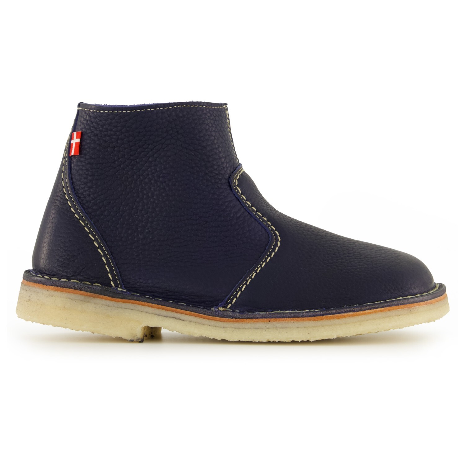 

Повседневные ботинки Duckfeet Fredericia, цвет Royal Blue