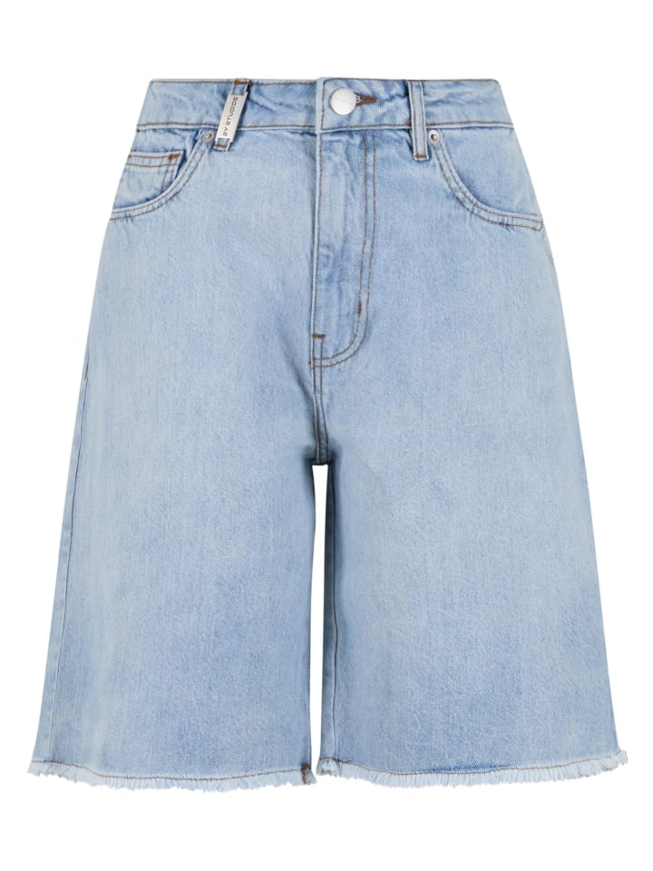 

Шорты 2Y Studios in ice blue