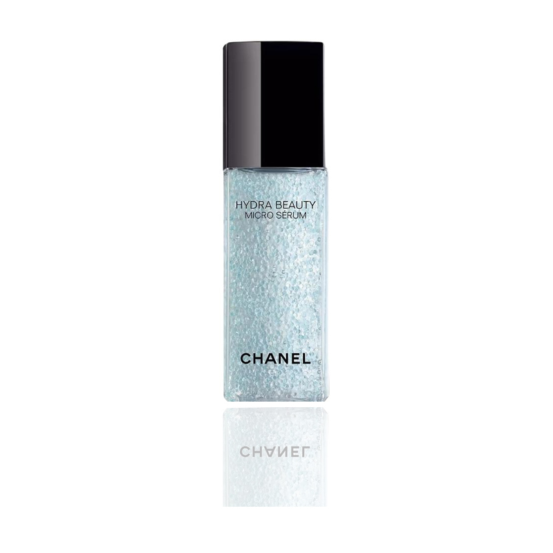 Сыворотка Chanel — Питательный микрогель- Camellia увлажняющая, 30 мл — фото 2